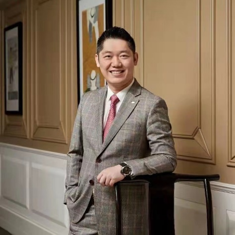 蔡潇先生被任命为三亚珊瑚湾文华东方酒店驻店经理
