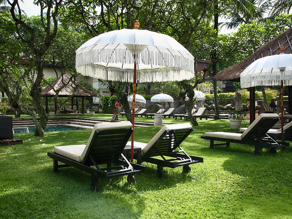 盛橡品牌战略焕新 转型为全服务式酒店及度假村