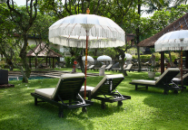 盛橡品牌战略焕新 转型为全服务式酒店及度假村