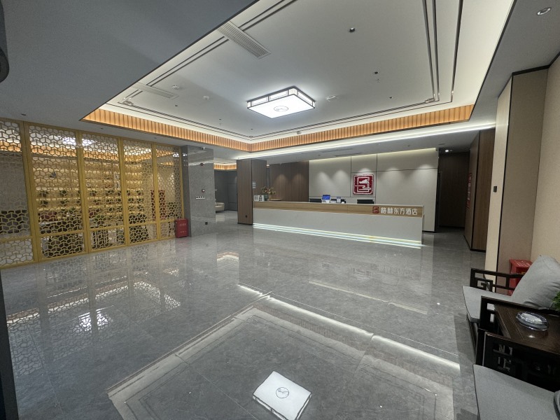 格林东方酒店，游玩山东“水城”人文美景   