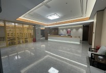 格林东方酒店，游玩山东“水城”人文美景   