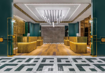 逸柏酒店集团复合增长率跻身国内酒店行业TOP9