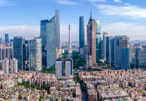 广州市发布提振消费专项行动方案，推动文旅产业高质量发展