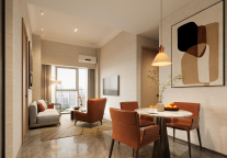 华府，寓见另一种优生活