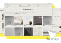 CCD×犀照：感性美学与理性科技的完美融合