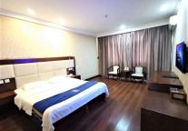 速8酒店丨你是否还记得小学课本中的狼牙山？