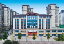 三遗之城、天府之源，格林东方酒店邀您行走都江堰