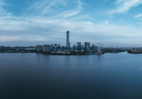 苏州四季酒店开业