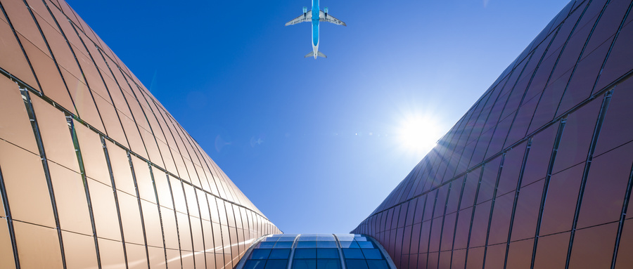 暑运首周祥鹏航空运输旅客超24.88万人次