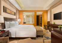 哈尔滨富力万达嘉华酒店卓越服务保障助力亚冬会