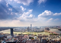 广西玉州区鲲鹏福地乡村农文旅项目（二期）竣工