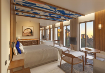 美利亚酒店集团蛇年布局再提速 持续加码高端及奢华酒店版图