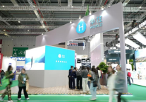 华住集团“进博会”首秀：向全球展示中国酒店名片