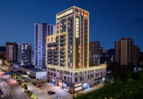 铂顿国际公寓《经营型店总训练营》圆满收官，共绘品牌高质量发展新蓝图