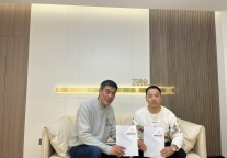 万澳庭院酒店项目落户西安市高新区