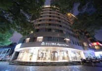 约起！玩转长沙这座自带浪漫气息的城市！