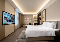 国际高端酒店本土化，下一场卷向哪？ 