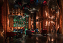 遇见不一样的万达生活方式酒店：中高端酒店投资新机遇