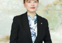 成都万达瑞华酒店任命赵薇女士为市场销售总监