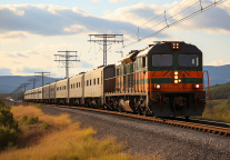 假期第6天 广铁集团预计发送旅客251.6万人次