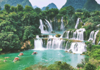 广西推出多项暑期文旅惠民措施