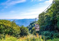 新华网思客云丘山景区年会聚焦中国经济新动能与活力