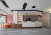 月综合单房收益超400元，柏曼酒店产品方案成存量改造精准“处方”