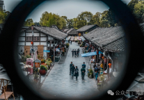 古韵新声，乐见安仁｜四川爱乐乐团安仁古镇专场音乐会再度奏响！！！