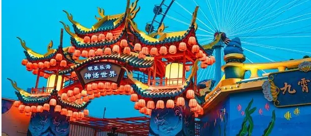 郑州端午假日接待游客超600万人次