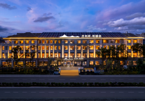 昆明忽岚间・悦酒店盛大启幕，开启都市疗愈新旅程