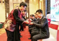 张久明：立足长远——江苏“华怡明都”行稳致远纪实（三）