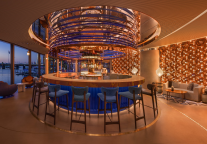 悉尼W酒店盛大启幕 打造澳大利亚海港城市建筑新地标