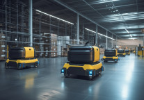 我国牵头制定的首个载物电气运输设备国际标准正式发布