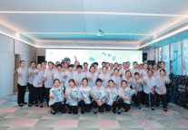 致敬酒店行业中默默付出的群体——清洁师