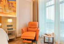 注重身心健康，彰显品牌核心。解码维也纳酒店之美，享受深睡眠体验