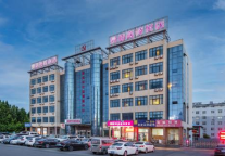 易佰酒店广州番禺市桥地铁站店，安静舒适的下榻之所