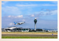 雅阁酒店集团|广州白云空港雅阁欢聚酒店隆重启幕