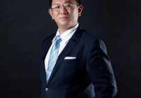 陈国宾出任三亚海棠湾万达瑞华度假酒店及三亚海棠湾万达嘉华度假酒店总经理