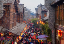 2023年宁夏旅游收入约600亿元 吸引约7000万人次游客