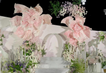 南宁富力万达文华酒店 | 首届夏季潮婚节即将盛大启幕