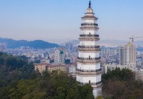 广东肇庆盘古文化主题产业园项目签约 计划投资额5亿元