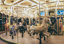 《龙珠》系列的主题乐园将落户沙特阿拉伯