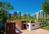 蛇口的品质租房大社区，美好居住温暖整个冬天 