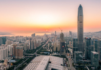 深圳首店，美高梅美幻酒店将进驻小梅沙