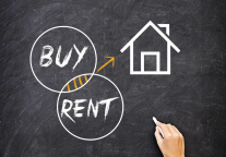 房租抵扣房款！先租后售会成主流?