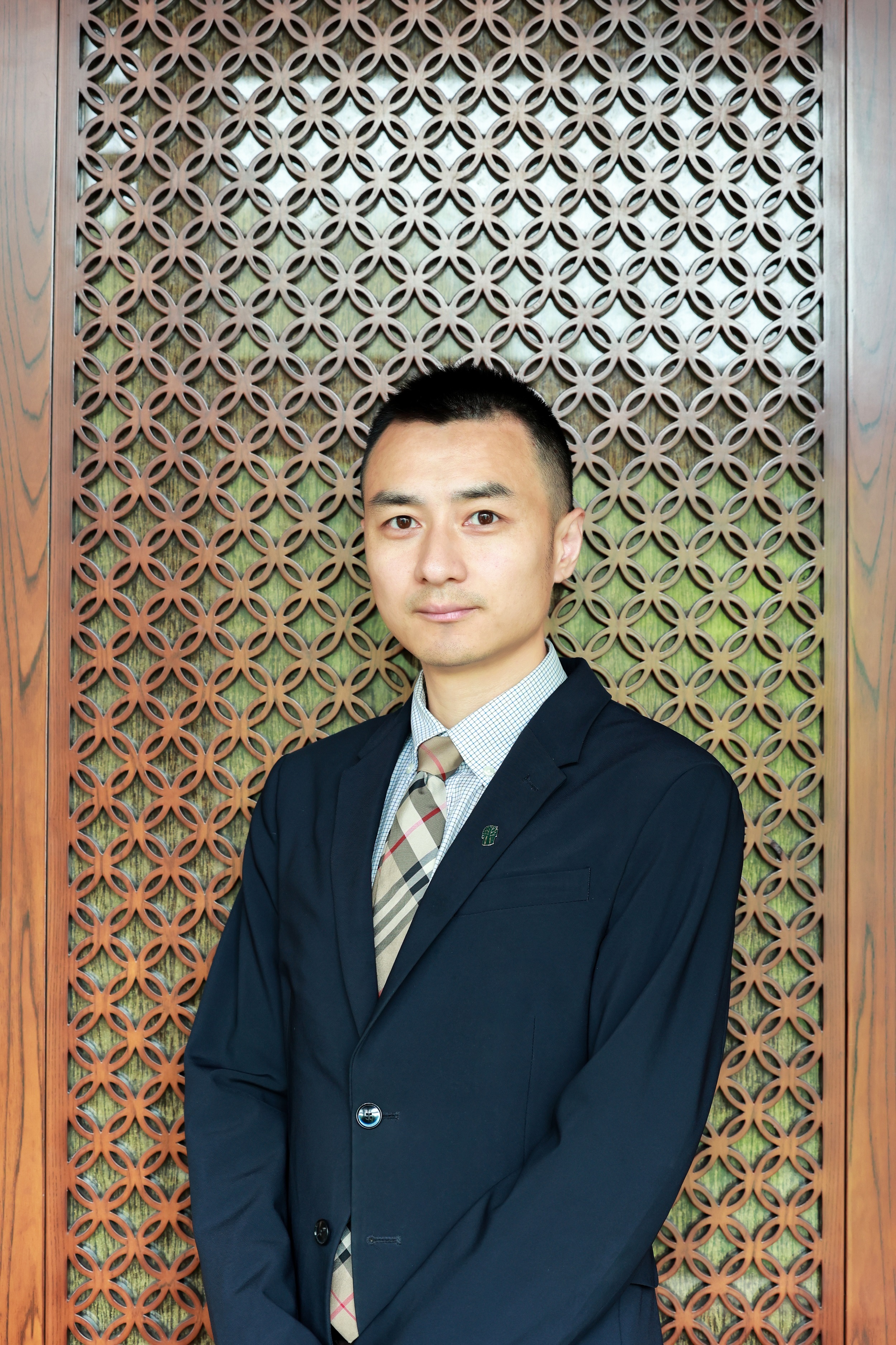 杭州西溪悦榕庄-复合体房务总监丁宇峰.jpg