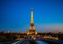 携程：奥运期间巴黎酒店预订量同比增长194%