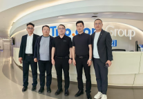 丽呈集团与陕西鑫优去达成战略合作，共同发展呈境酒店