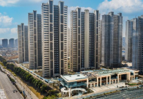 安居瑾家玖悦台租赁社区盛大亮相，开启美好租赁生活