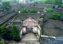 中国博物馆小镇——安仁